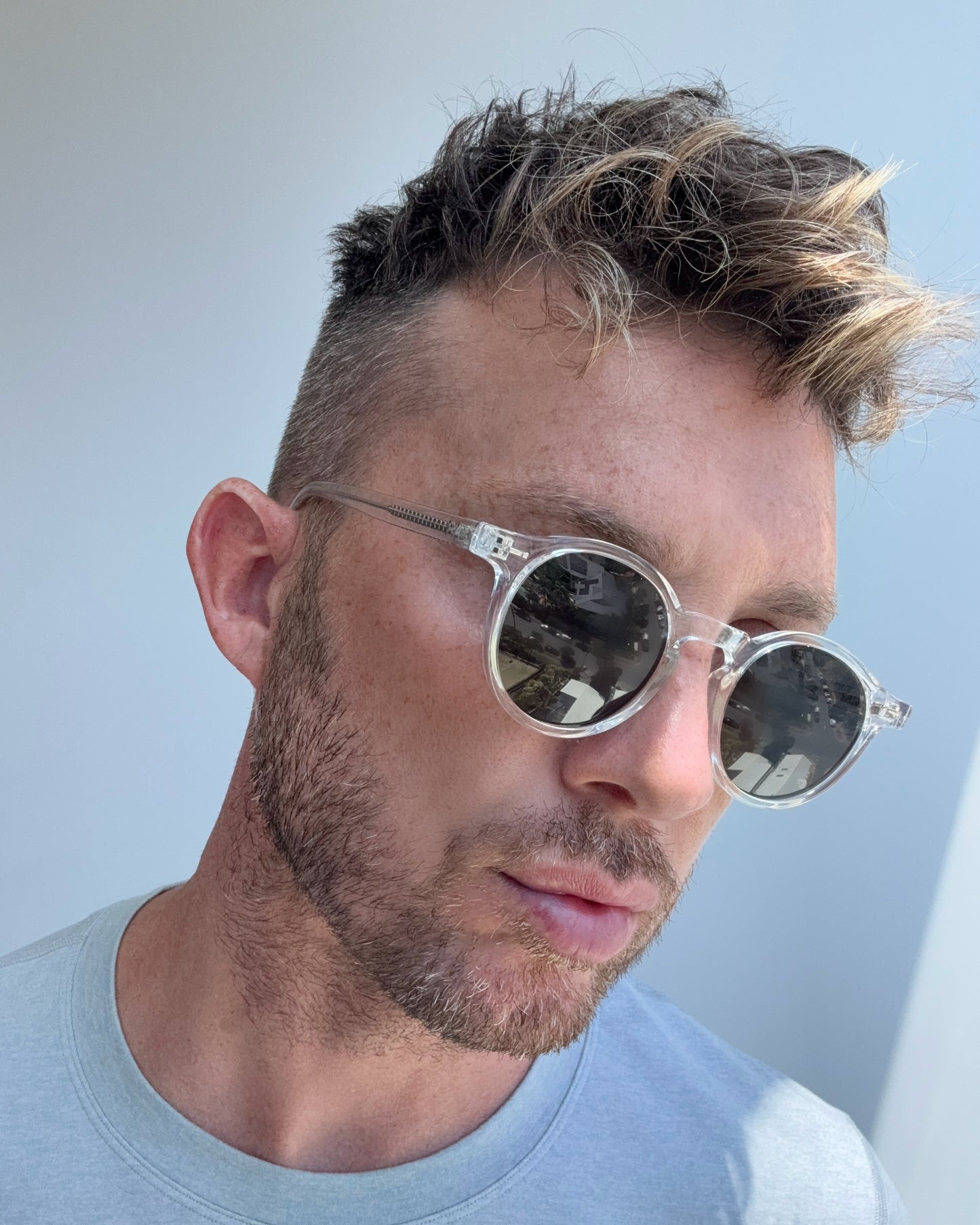 PA Sunglasses