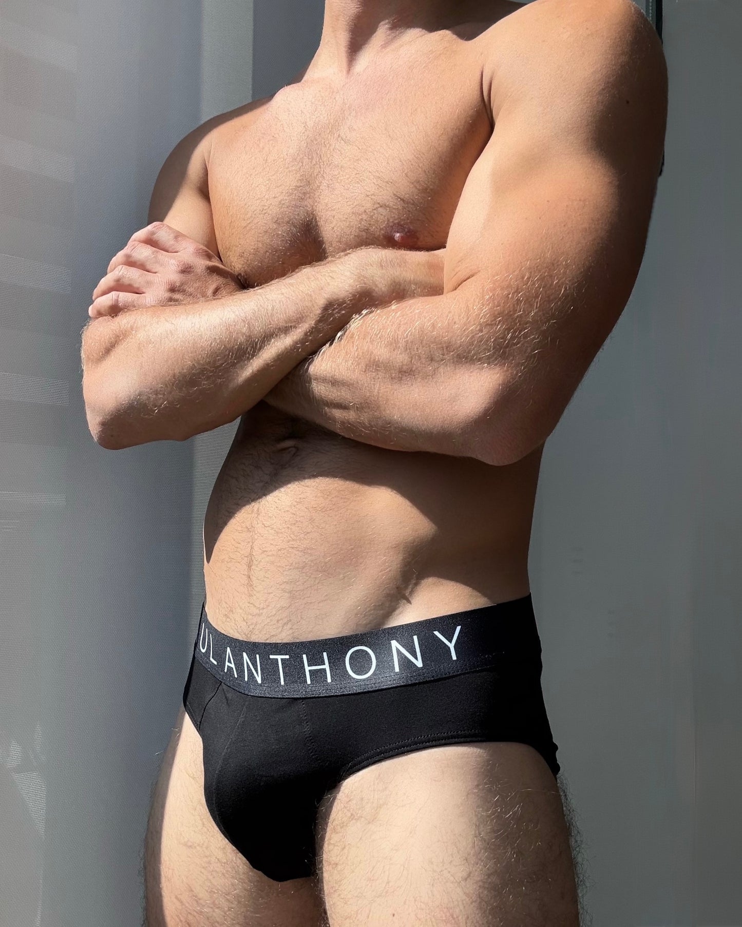 The PA Brief