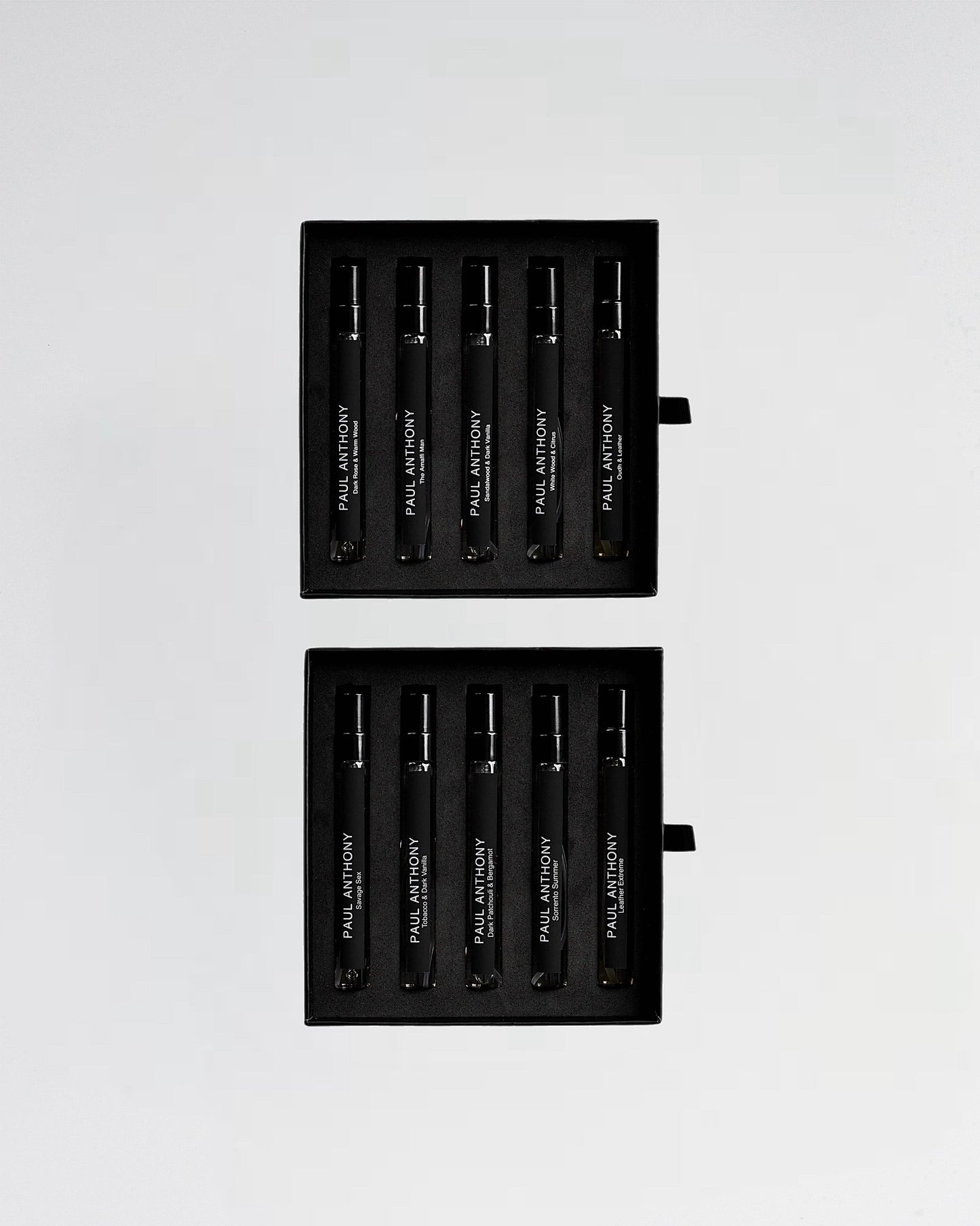 The 10 Saints Collection