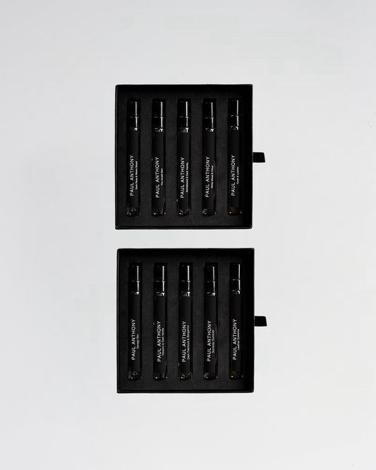 The 10 Saints Collection