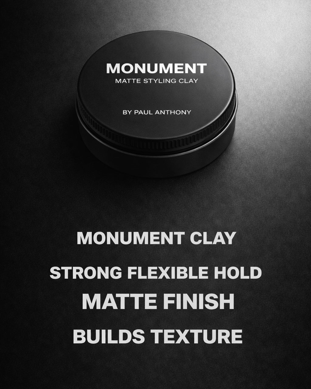 MONUMENT | THE CLAY