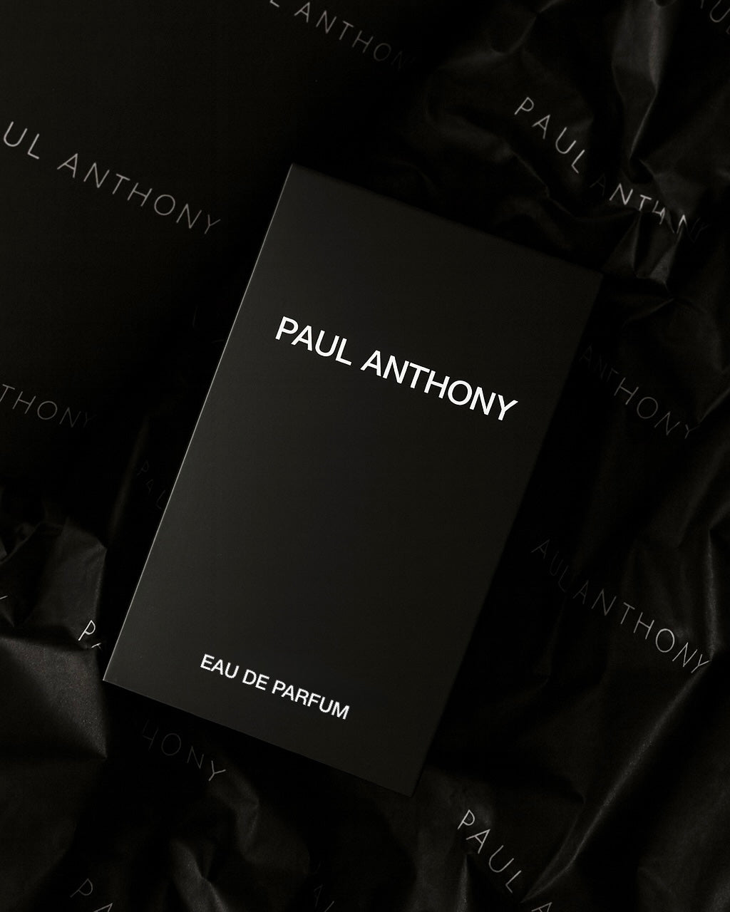 Dark Patchouli Bergamot