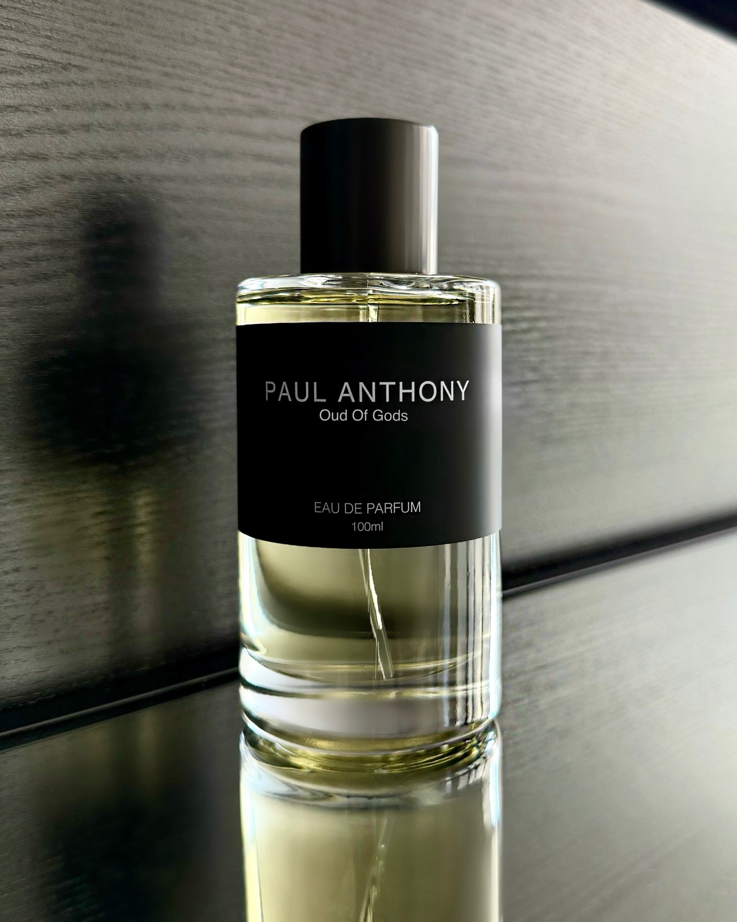 Oud Of Gods PRE ORDER