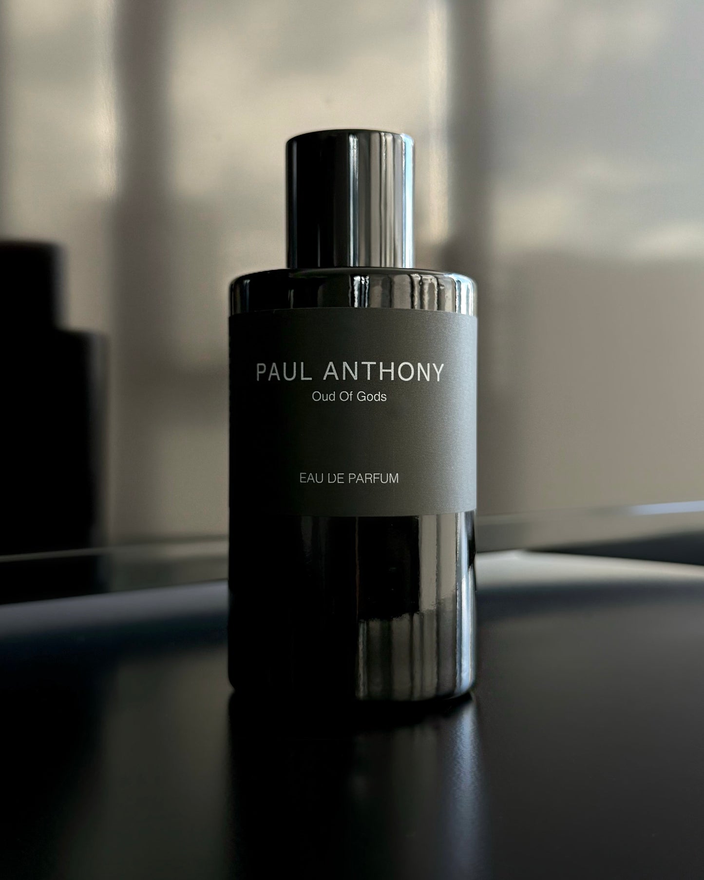 Oud Of Gods