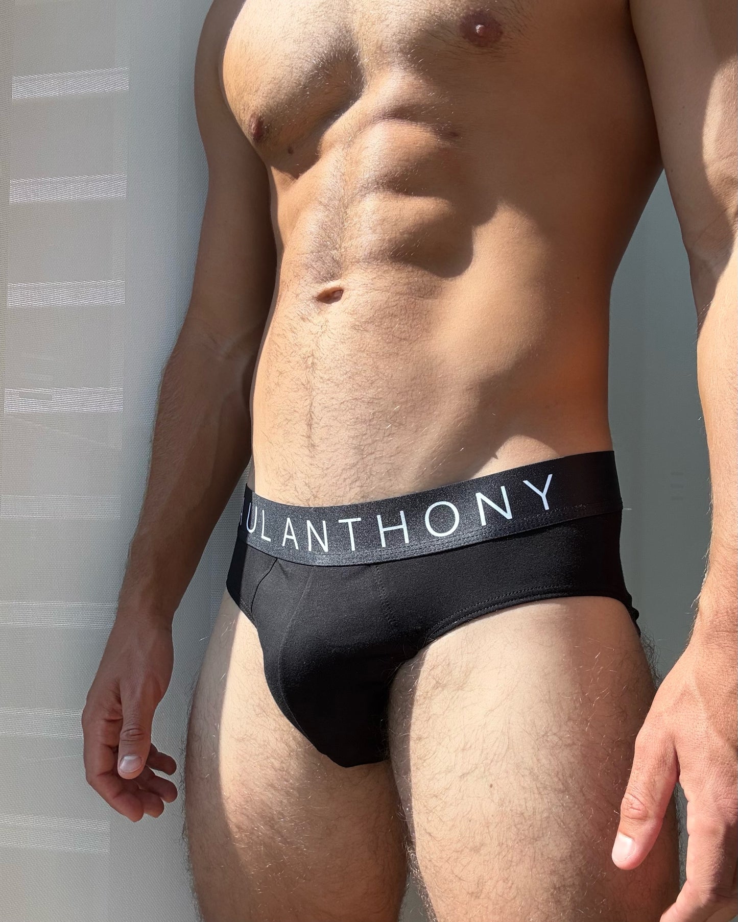 The PA Brief