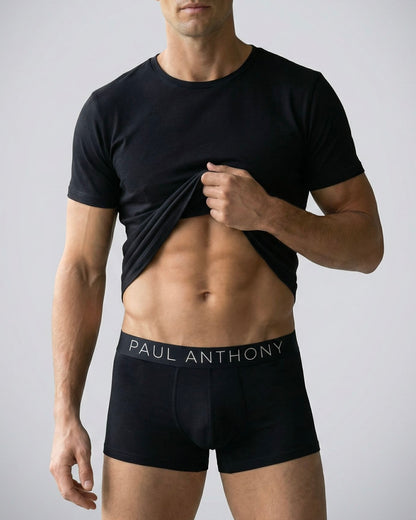 The PA Boxer