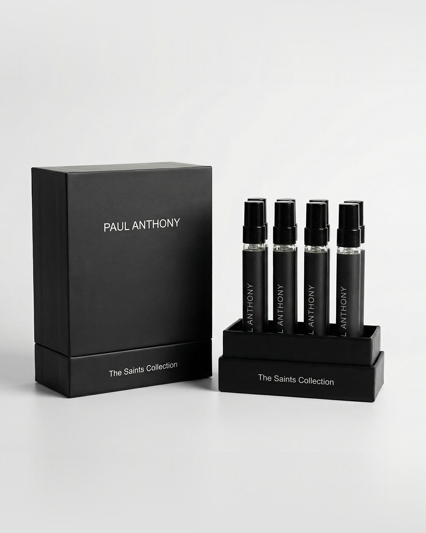 The Saints Collection