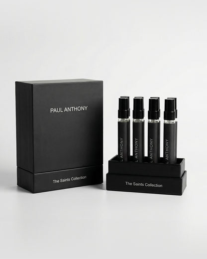 The Saints Collection