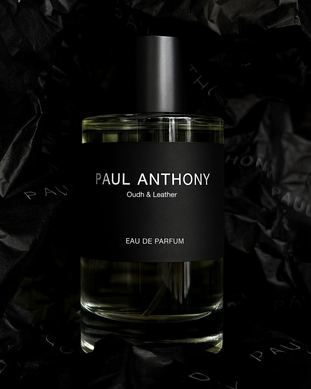 Oudh Leather