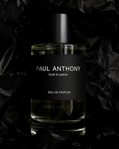 Oudh Leather