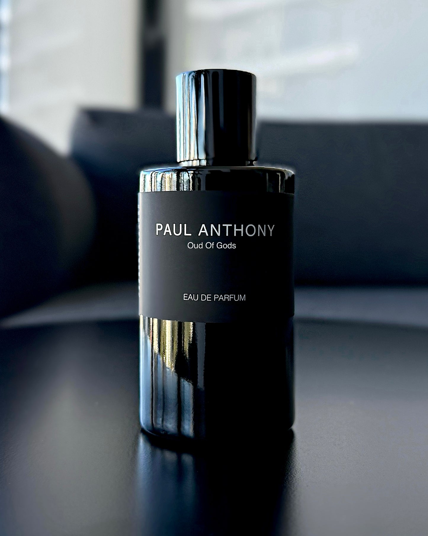 Oud Of Gods