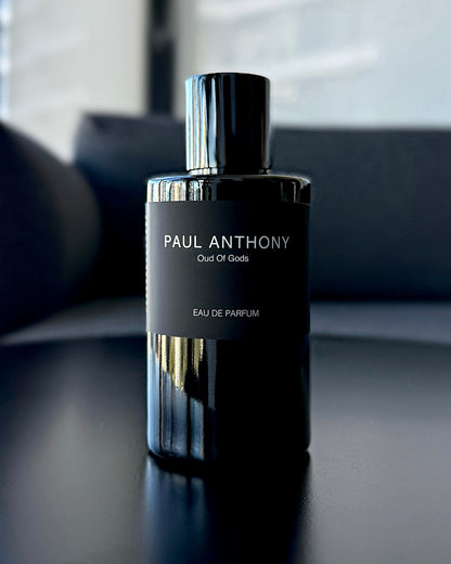 Oud Of Gods