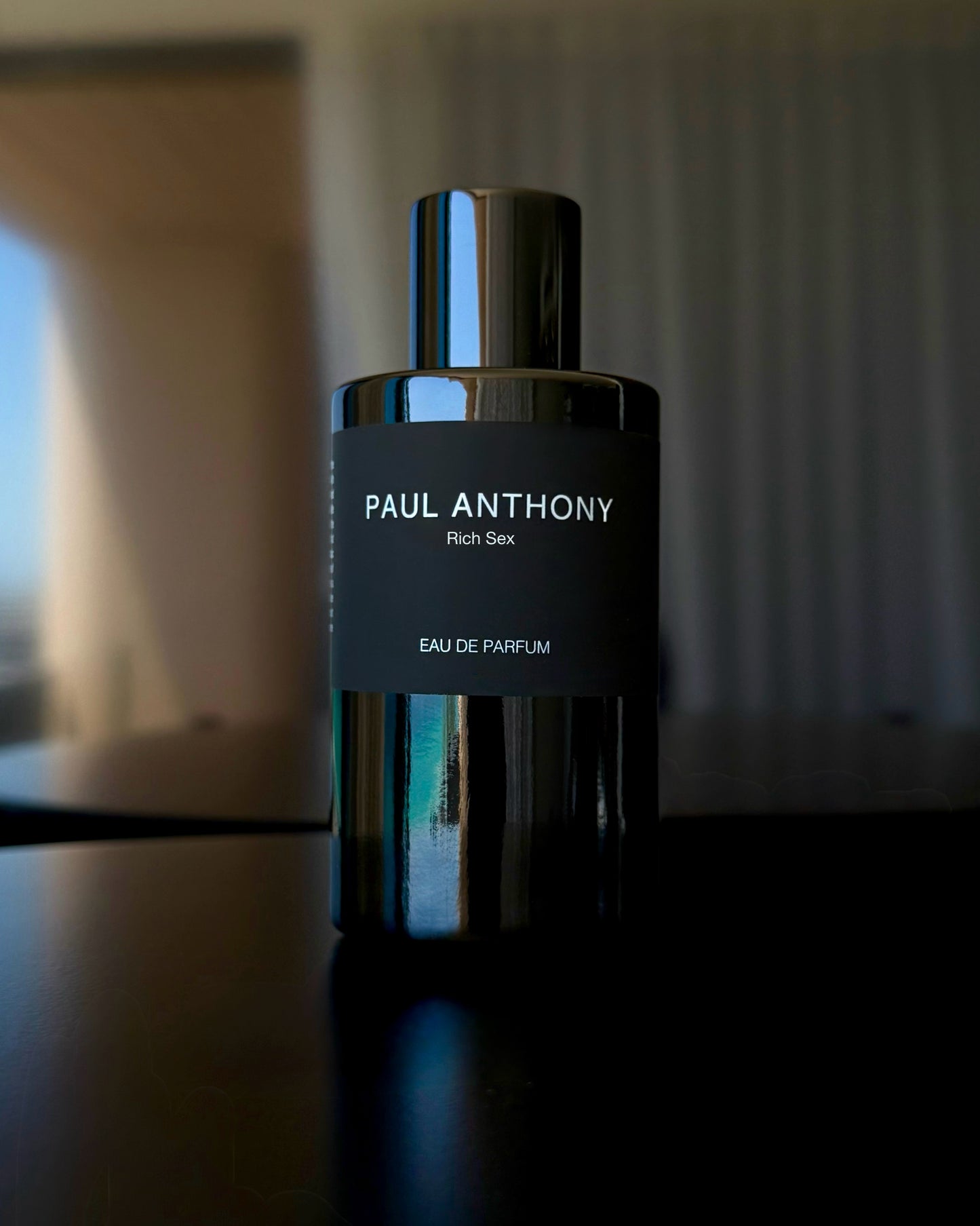 Rich Sex - COMING SOON