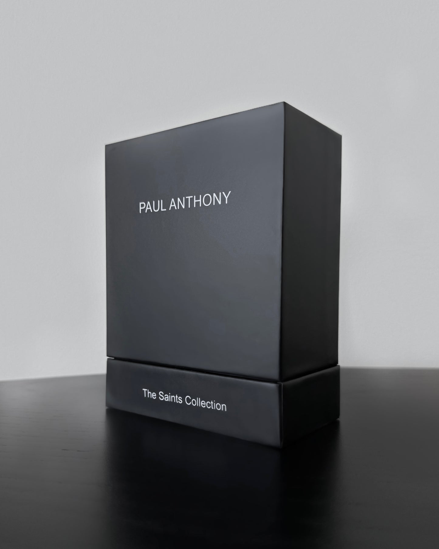 The Saints Collection