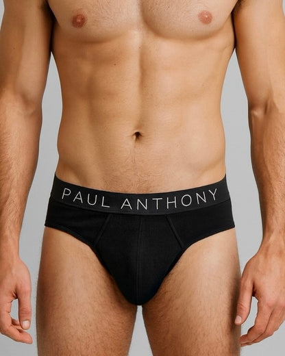 The PA Brief