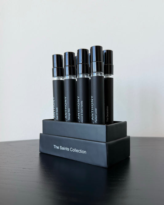 The Saints Collection