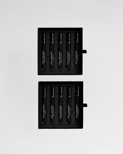 The 10 Saints Collection
