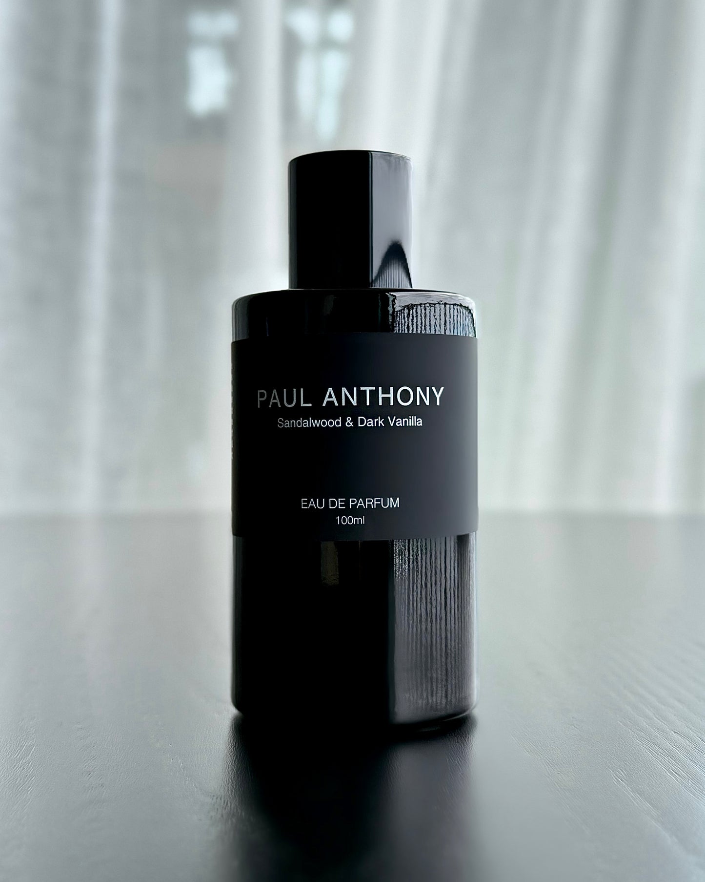 Sandalwood Dark Vanilla
