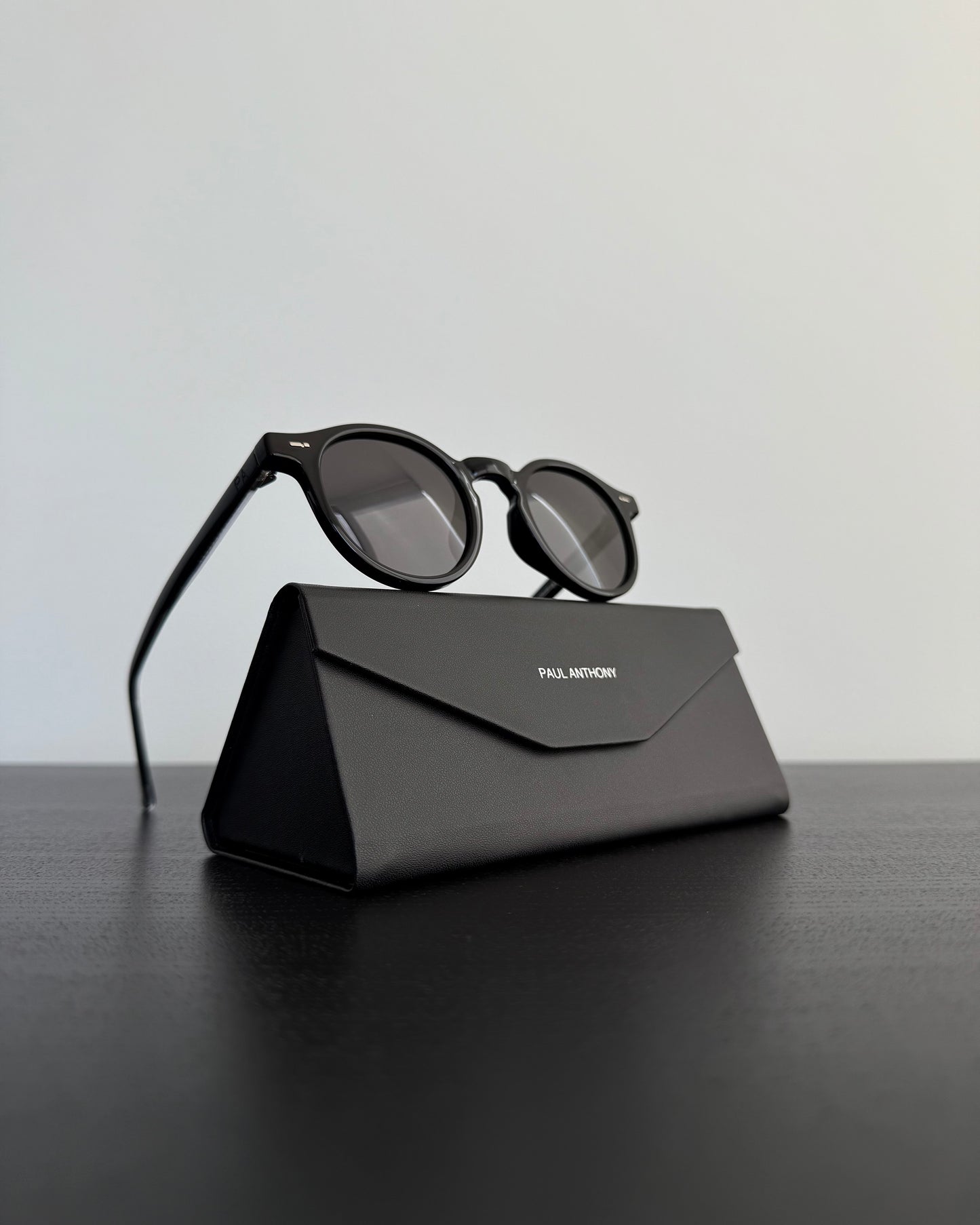 PA Sunglasses | Black