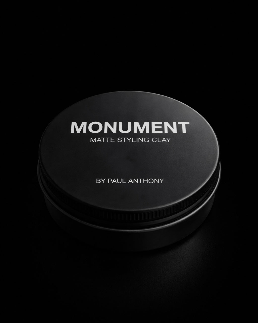 MONUMENT | THE CLAY | PRE ORDER