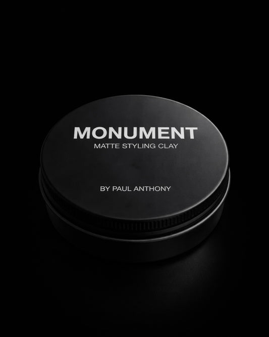 MONUMENT | THE CLAY