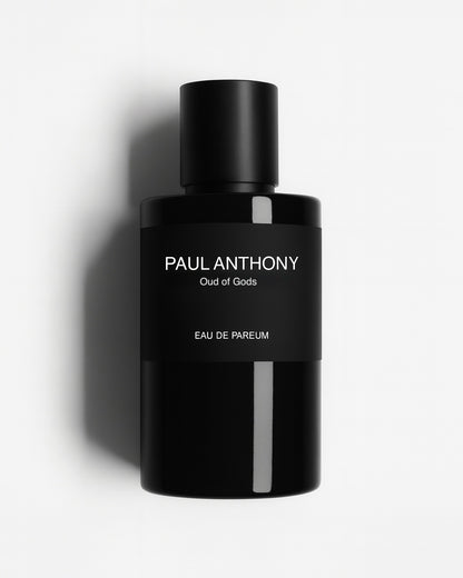 Oud Of Gods