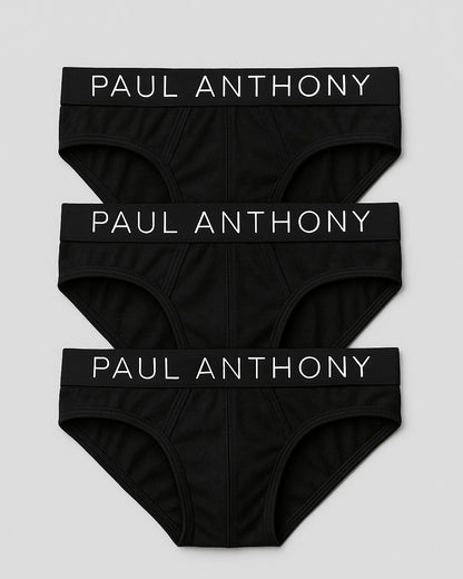 The PA Brief