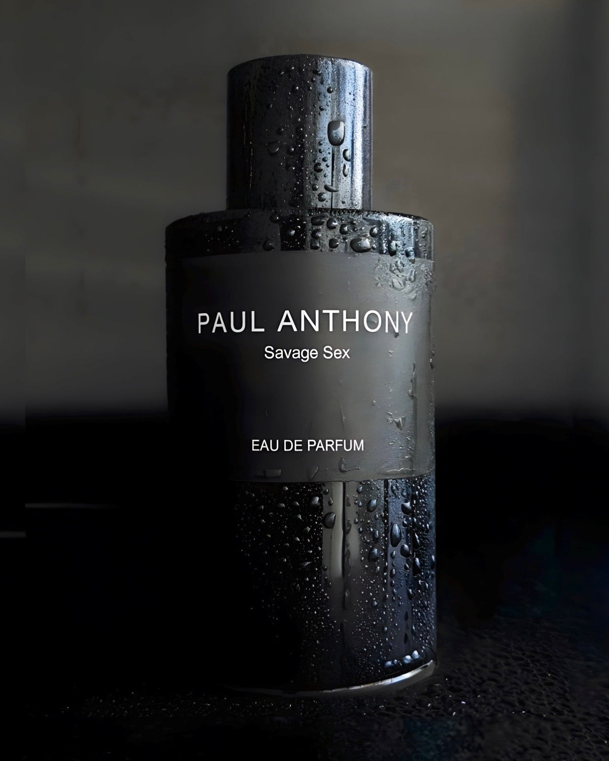 Collections – Paul Anthony