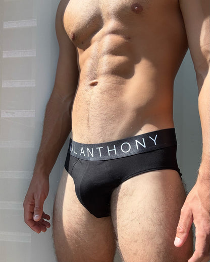 The PA Brief