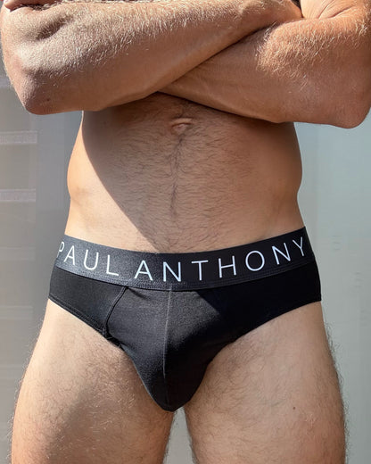 The PA Brief