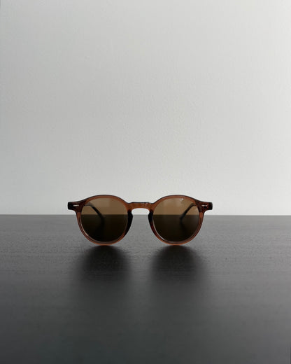 PA Sunglasses | Chestnut