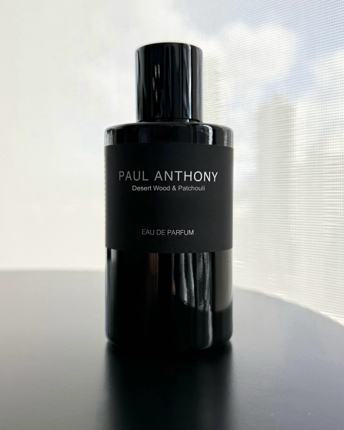 Desert Wood & Patchouli (NEW)