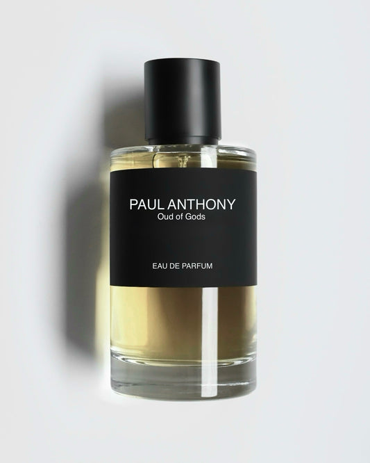 Oud Of Gods PRE ORDER