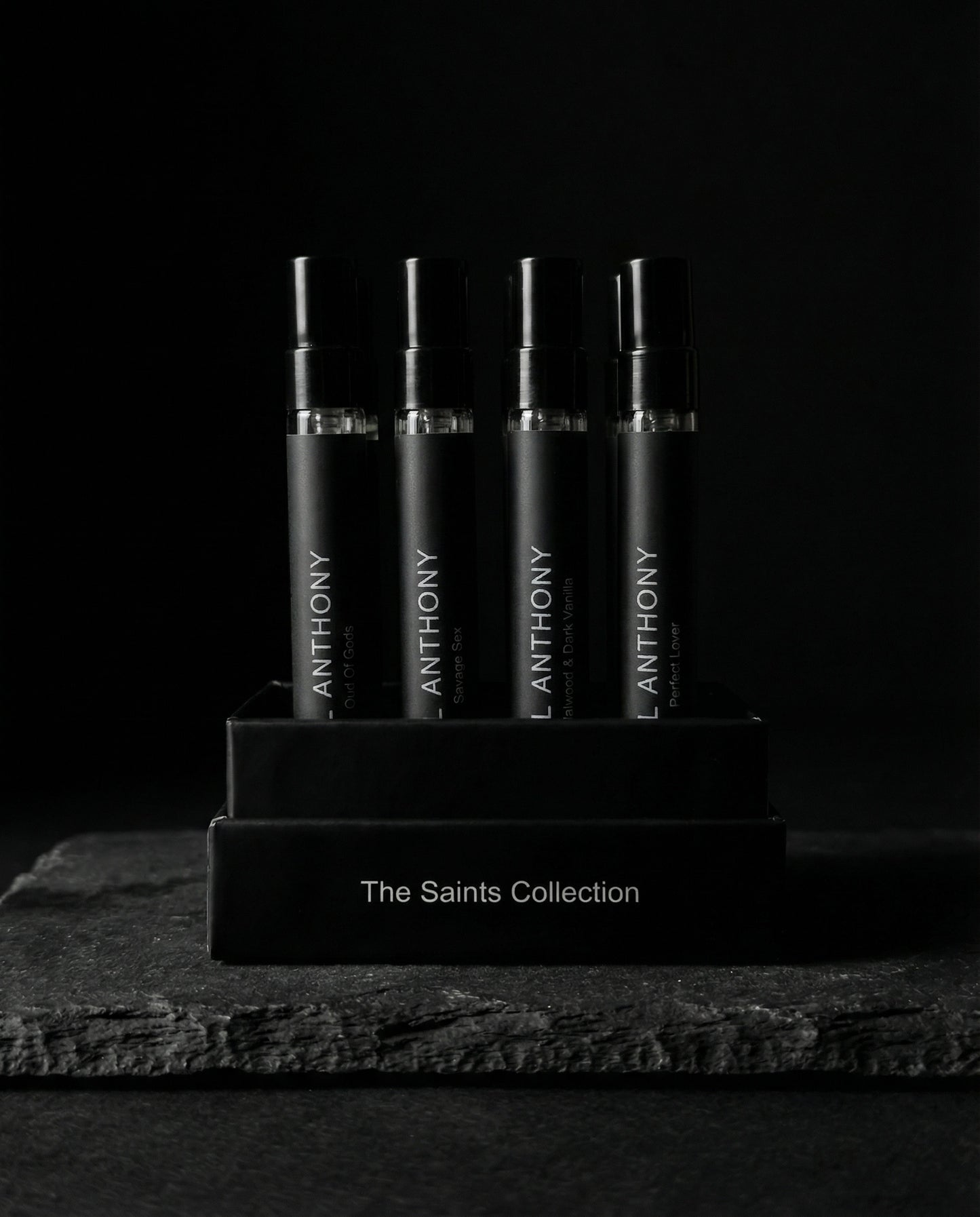 The Saints Collection