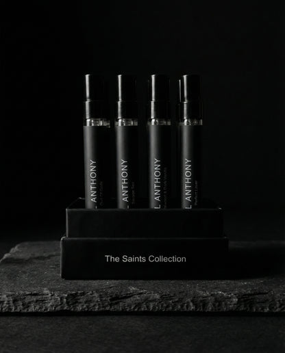 The Saints Collection