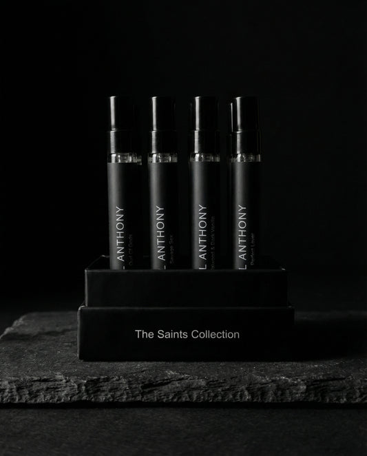 The Saints Collection