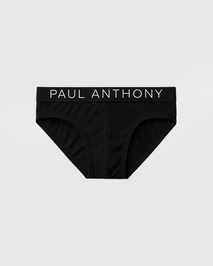 The PA Brief – Paul Anthony