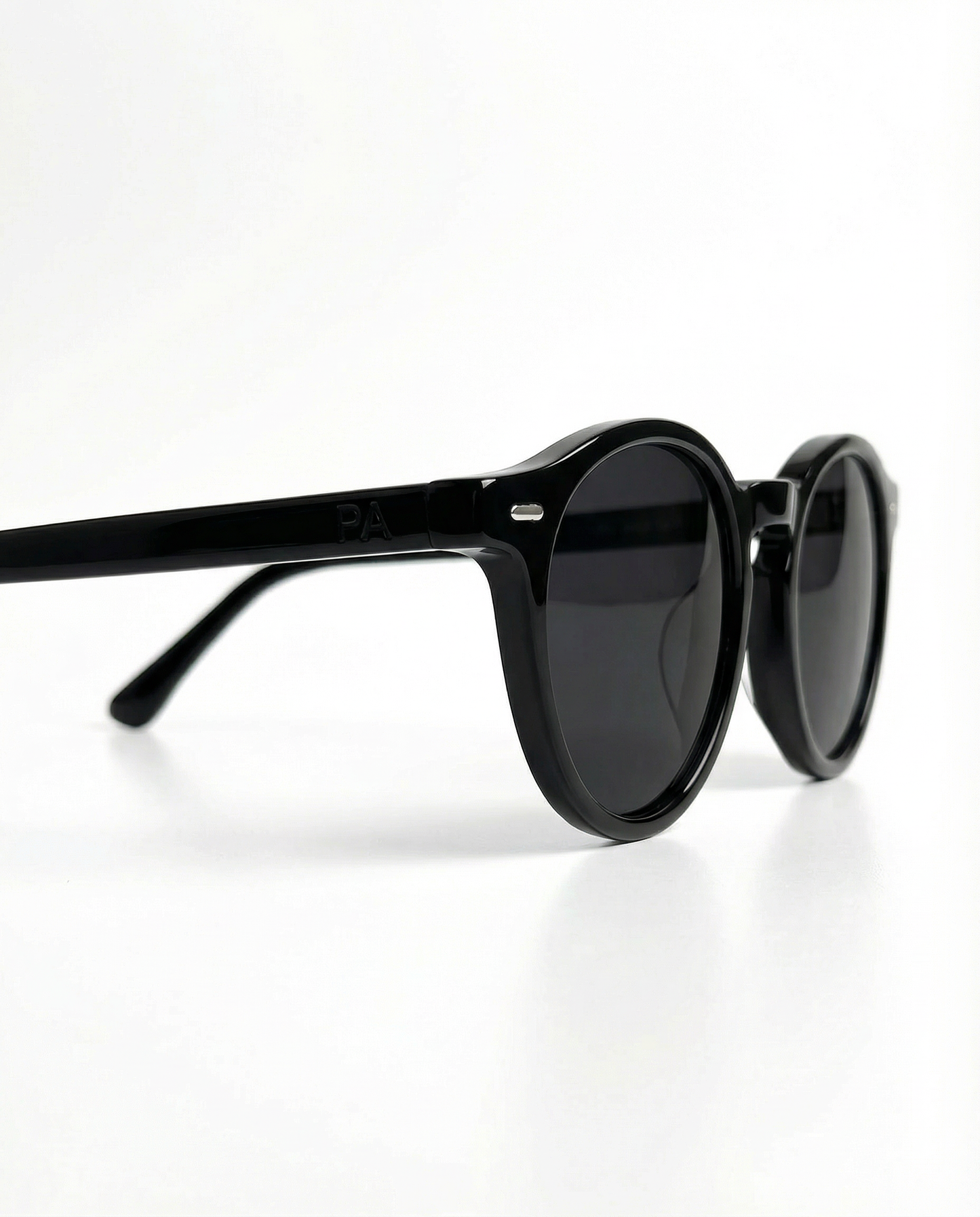 PA Panto Sunglasses | PRE ORDER