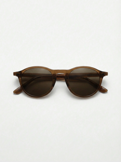 PA Panto Sunglasses | PRE ORDER