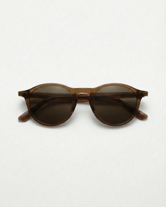 PA Panto Sunglasses | PRE ORDER