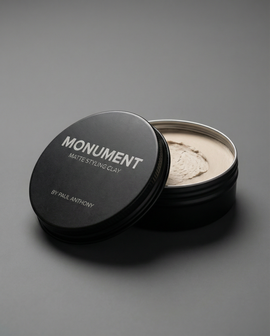 MONUMENT | THE CLAY