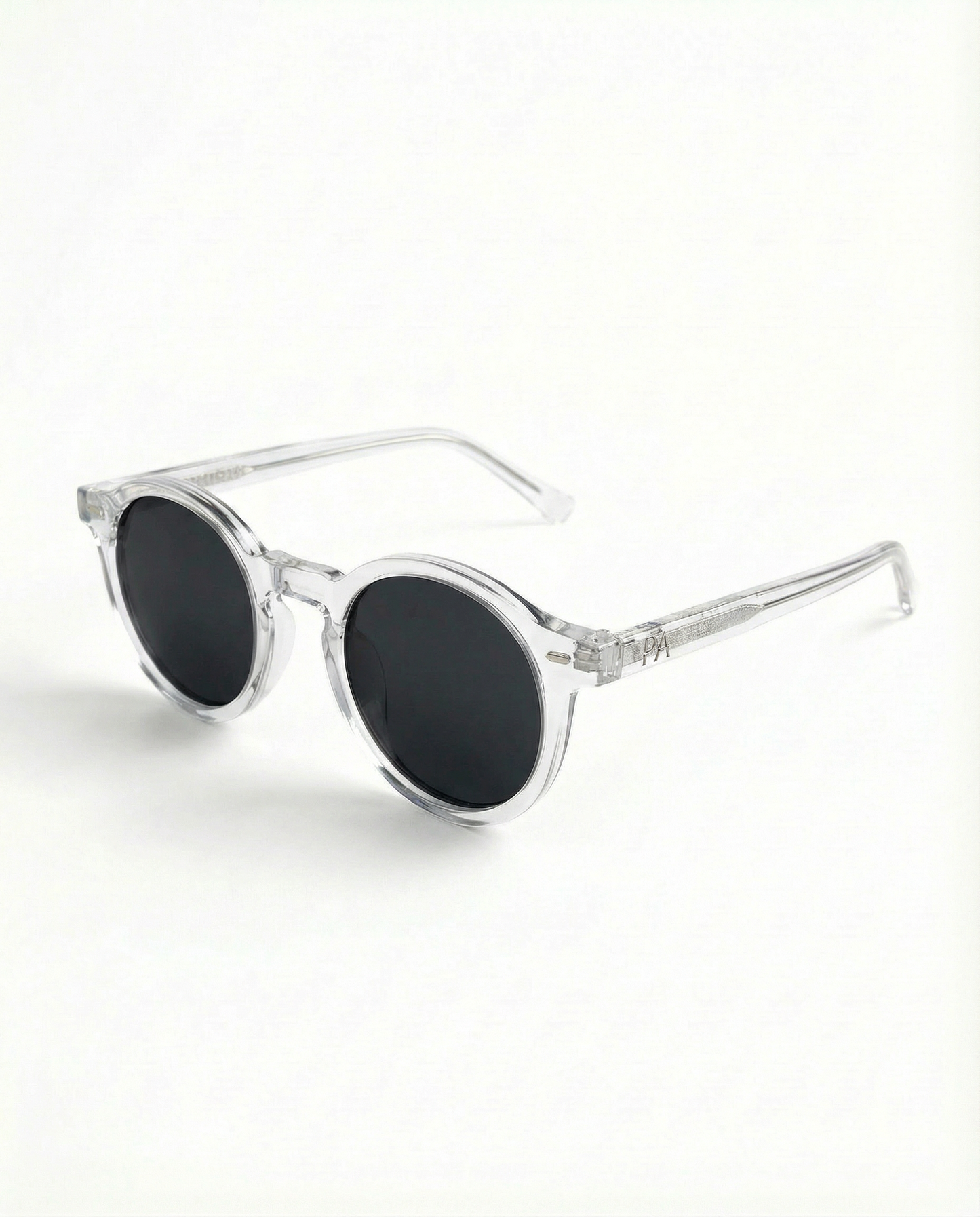 PA Panto Sunglasses | PRE ORDER