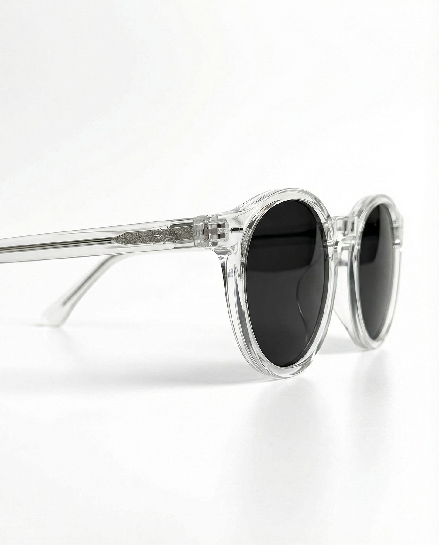 PA Panto Sunglasses | PRE ORDER