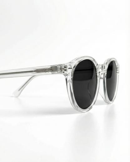 PA Panto Sunglasses | PRE ORDER