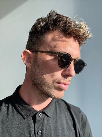 PA Panto Sunglasses | PRE ORDER