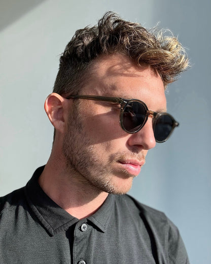 PA Panto Sunglasses | PRE ORDER