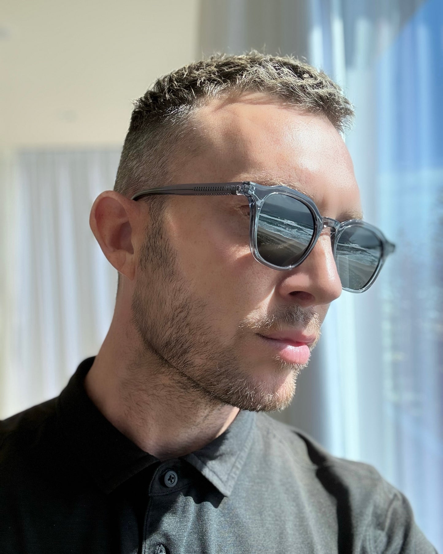 PA Legend Sunglasses