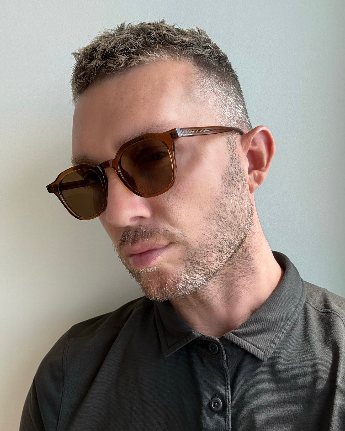 PA Legend Sunglasses