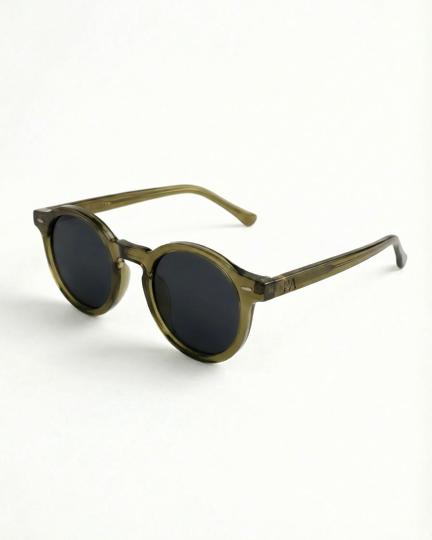 PA Panto Sunglasses | PRE ORDER