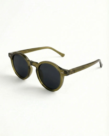 PA Panto Sunglasses | PRE ORDER